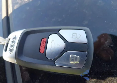 2019 Audi S5 3.0T Premium from USA, damaged, VIN WAUC4CF50KA081064